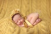 Image of Baby Backdrop- Cables