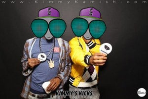 Image of Facegang Mirror