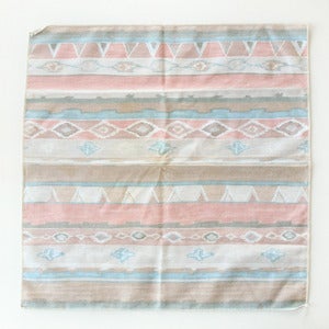 Image of Vintage Aztec Scarf