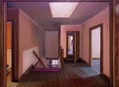 Image of My First Crib artist MarVines