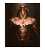 Image of Resurection/ Artist Marvin Vines
