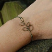 Image of Think Green Bracelet