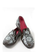 Image of Pipduck Hibiscus Loafer