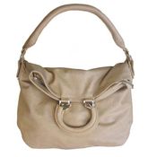 Image of Oxygen Eleni Fold Over Designer Bag
