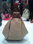 Image of Oxygen Duel Design Backpack and Sling Bag