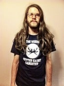 Image of Moose Antler Tee