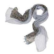 Image of Lettuce Boho Dots Scarf
