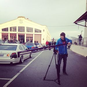 Image of LORENinHD 8 Foot Jib