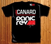 Image of Trey Canard Signature Charity T-Shirt