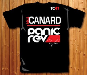 Image of Trey Canard Signature Charity T-Shirt