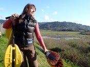 Image of Women's Sequoia Down Vest