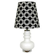 Image of Harlow - Restyled Vintage Table Lamp
