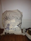 Image of ERIKA Tote Bag