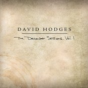 Image of David Hodges - The December Sessions, Vol. 1