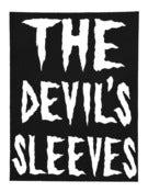 Image of T.D.S - Patch