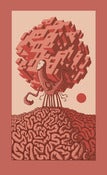 Image of Brain Walker by Bryan Mandronico