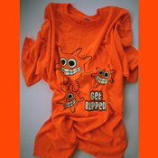 Image of Get Blipped! Men's T-shirt