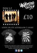 Image of EP & T-Shirt Deal!