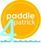 Image of Paddle for Patrick Saturday May 19th, 2012