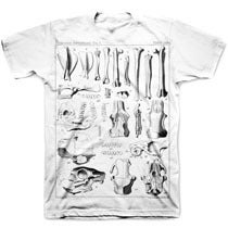 Image of EXPEDITION tee shirt