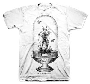 Image of BELL JAR tee shirt