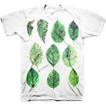 Image of BOTANIST pre-order tee shirt