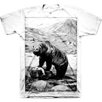 Image of URSIDAE tee shirt