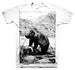 Image of URSIDAE tee shirt