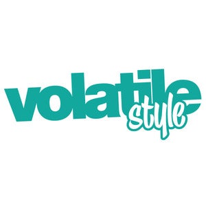 Image of VOLATILEstyle Vinyl Decal