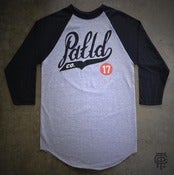 Image of PAFLD17 RAGLAN