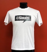 Image of SP #ThisIsUs Staff Shirt