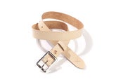Image of Lightweight Bespoke Belt