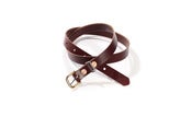 Image of Standard Belt - Slim