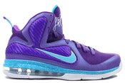 Image of Nike LeBron 9 "Summit Lake Hornets" 