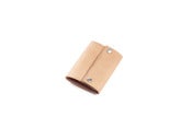 Image of Key Wallet - Natural