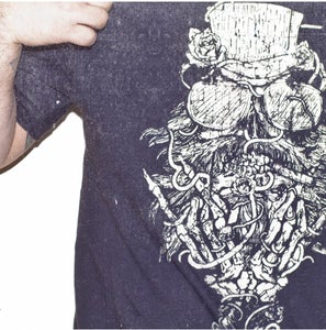 Image of Psyko-Burned Out