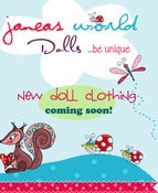 Image of coming SOON!