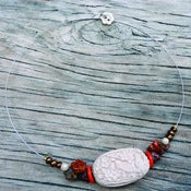 Image of Woodland choker