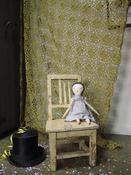 Image of Chaise de l'Est Beige