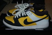 Image of Nike SB Dunk Low "Bics"