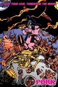 Image of PORK EPHEMERA