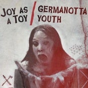 Image of Joy As A Toy / Germanotta Youth - Split 10''