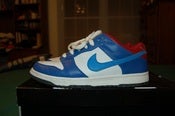 Image of Nike SB Dunk Low "Neptune"