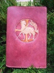 Image of Couverture pour la LITURGIE DES HEURES 