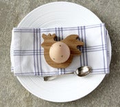 Image of Hen Egg Cup