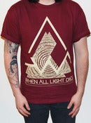 Image of "Shifting Gears" T-Shirt