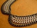 Image of Peter Pan Layered Collar Necklace