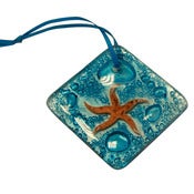 Image of Starfish Small hanging