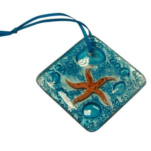 Image of Starfish Small hanging