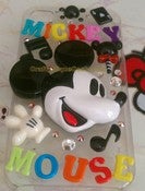 Image of sold out ~All Mickey ~